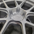 APW e9x M3