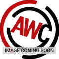 Titanium M12x1.5 Lug Nut - Open Ended (35mm)