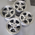 18" AWC Cup II