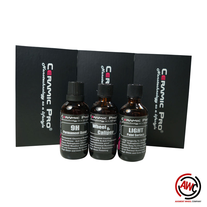 CeramicPro Treatment