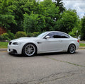 APW e9x M3