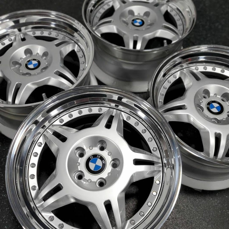 18" AWC Style24