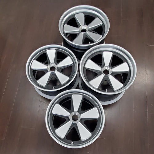 20" FUCHish - GT3